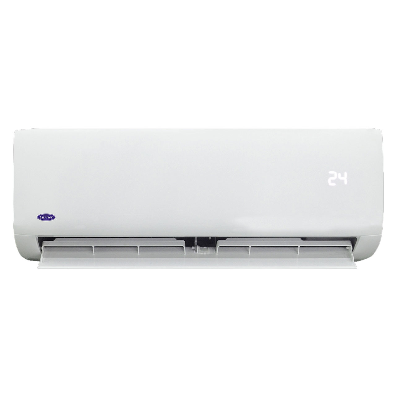 42QHG Mono & Multi Split highwall Carrier heating, ventilation and
